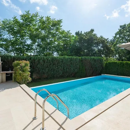 וילה Luxury Kate With Pool In *