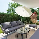 Luxury Kate With Pool In Villa